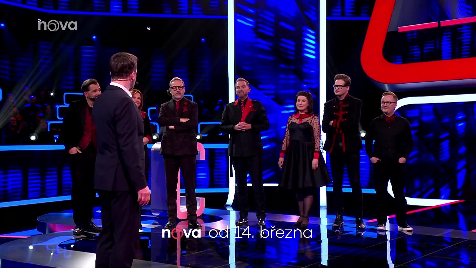 Premiérové díly Superlovu: Více lovců i větší výhra
