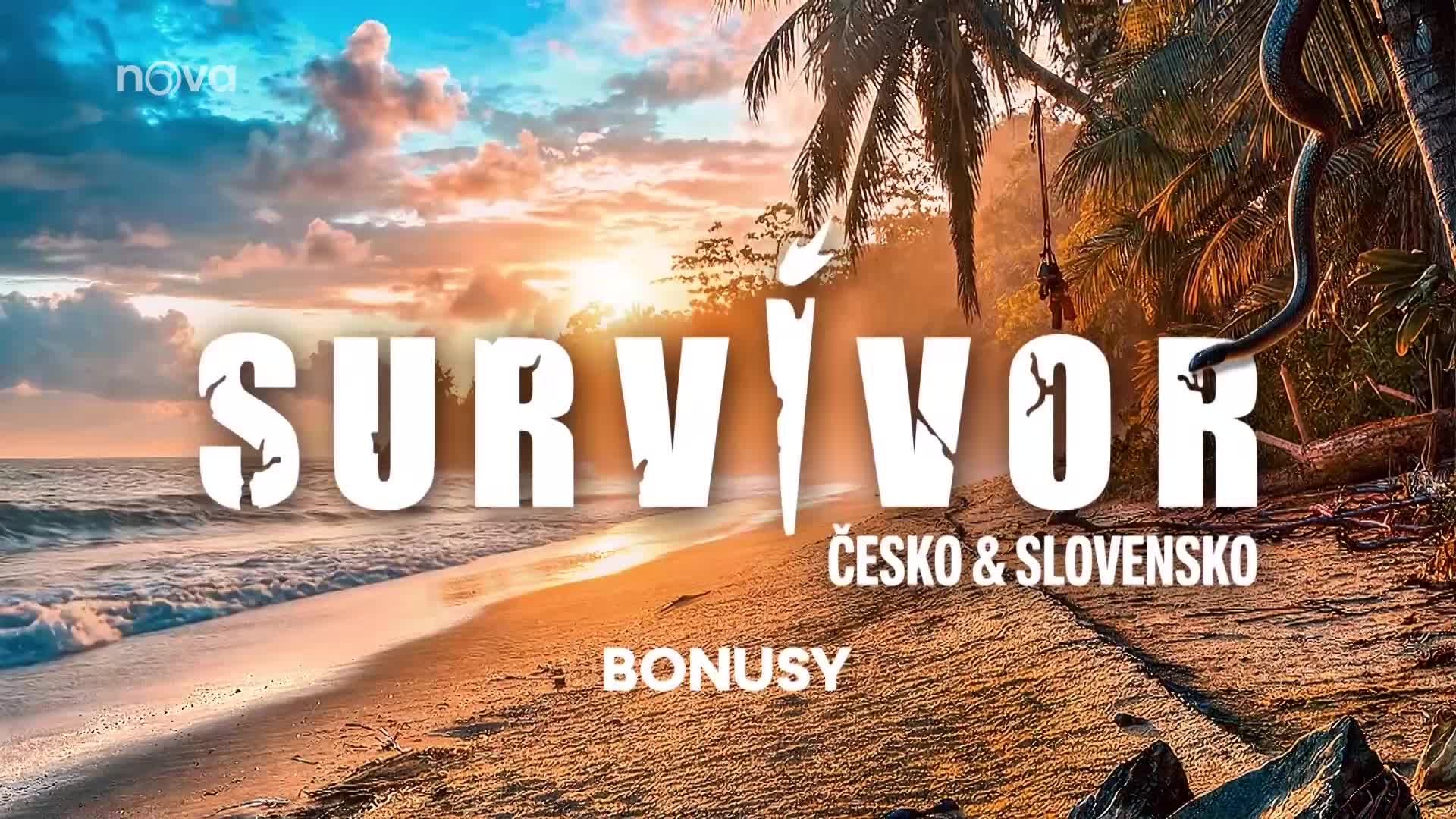 Drsný start Survivora: Bety zahodila Evu do vody