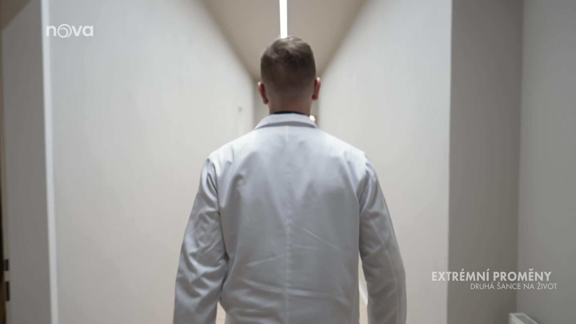 Extrémní proměny v novém: Tým doplní zkušený chirurg