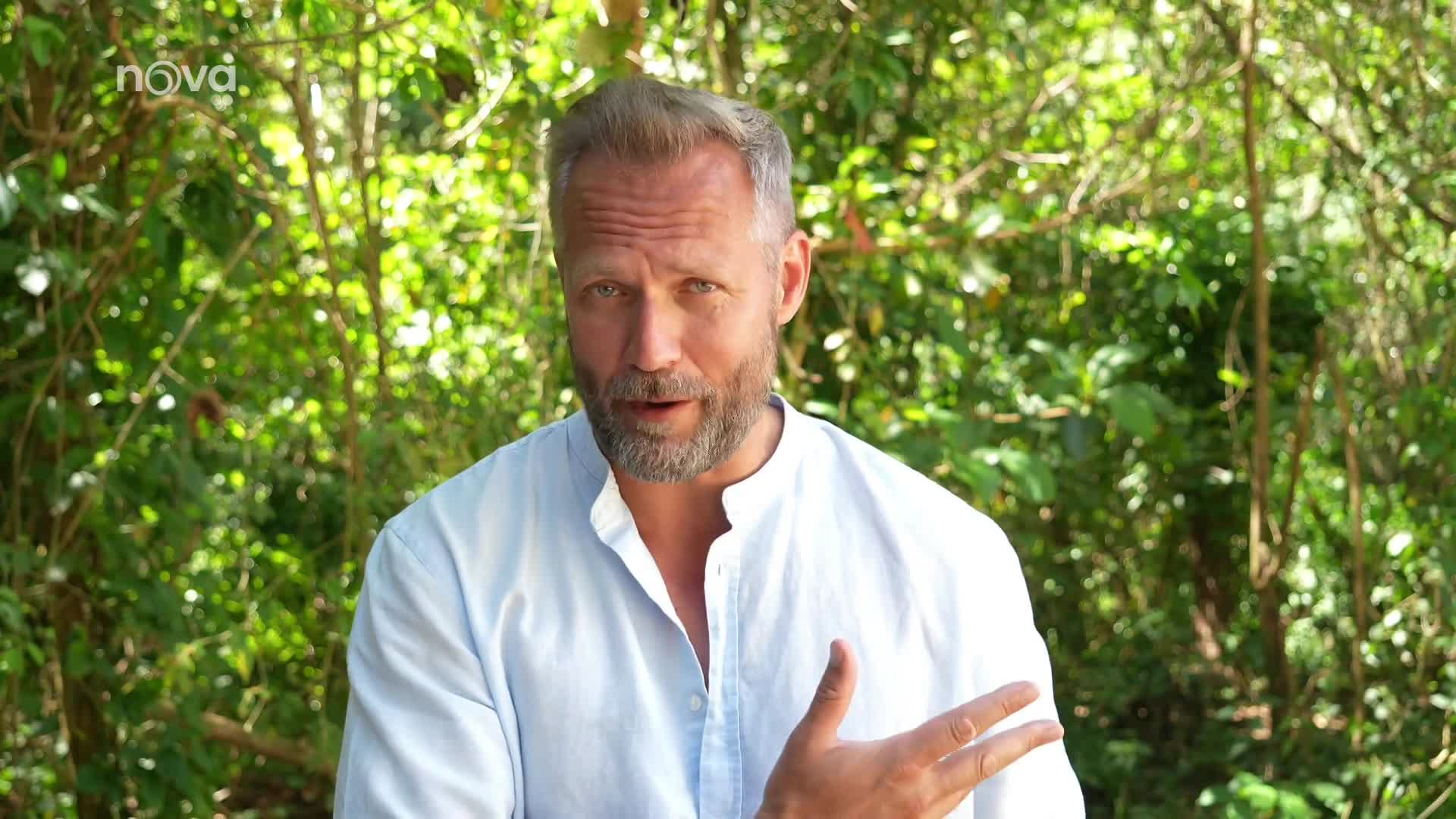 Survivor 2026 zná letošní kmeny. Takhle jsou rozděleny
