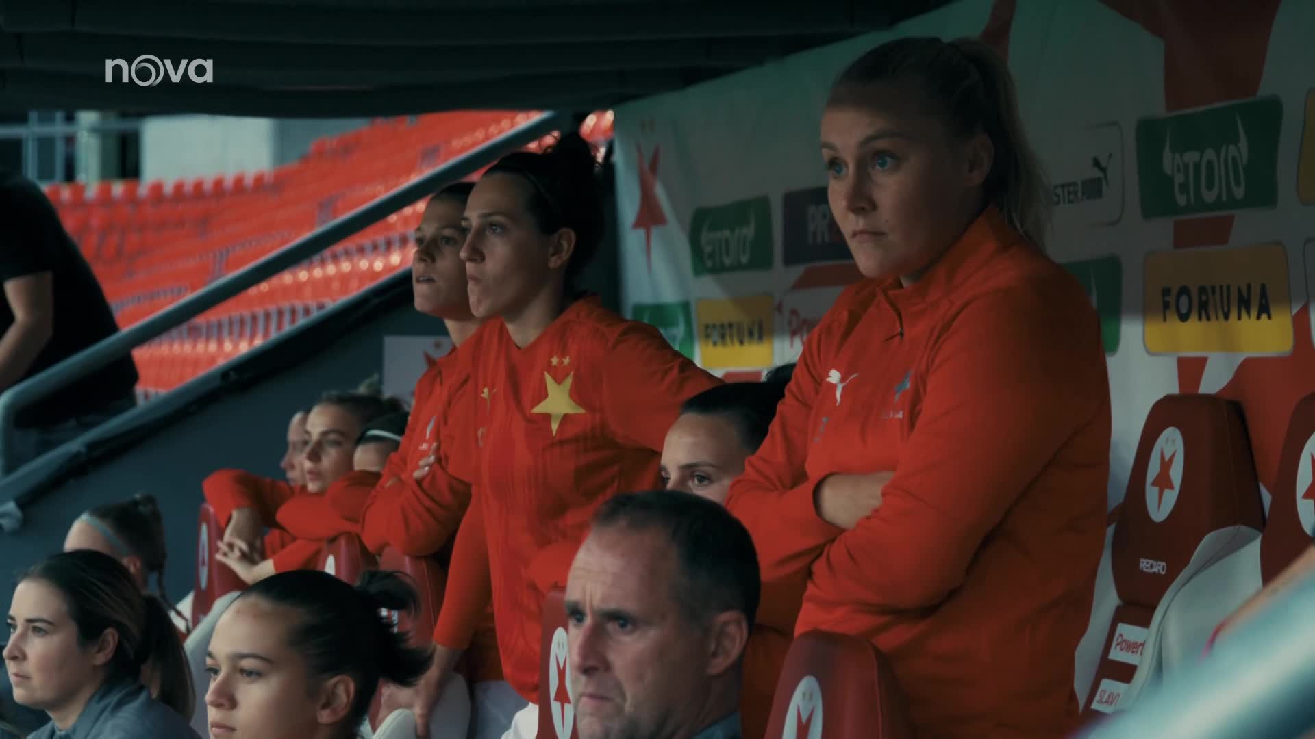 Když útočnici chybí čísla: Karolína otevřeně o odchodu ze Slavie