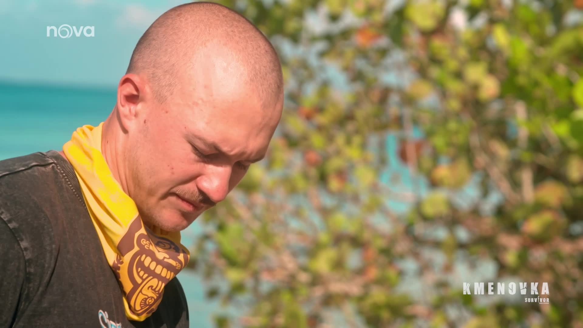 Survivor v přímém přenosu: Simona poprvé vidí, kdo ji sejmul