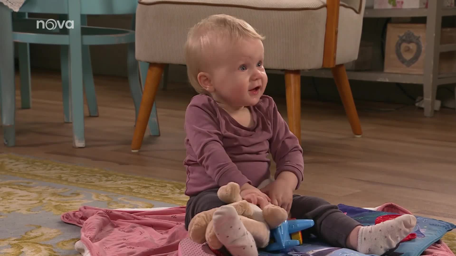 Emotivní návrat do Ulice: Vanda se opět uvidí s Esterkou