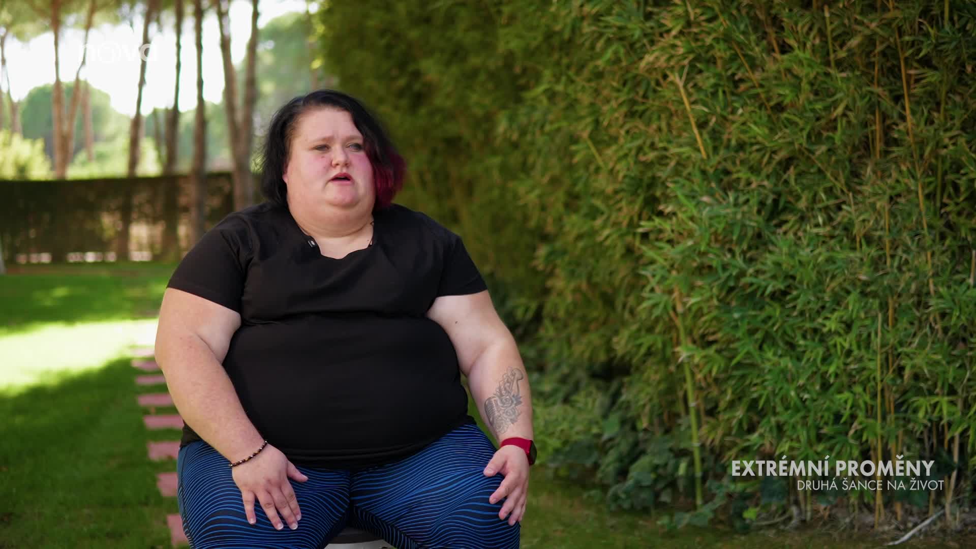 První účastnice 2. řady Extrémních proměn: Helena má velkou motivaci