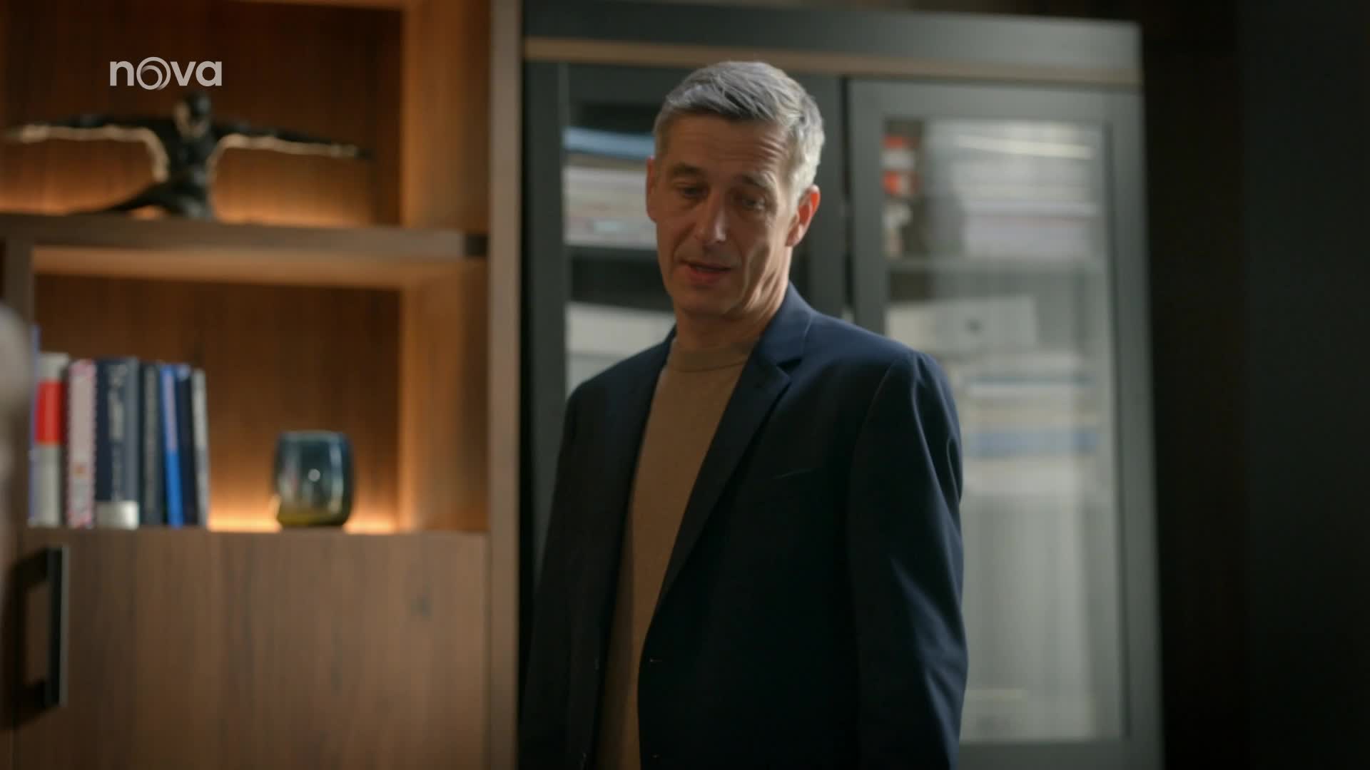 Zoufalý Venca v Bratrech a sestrách: Hrozí mu vysoký trest