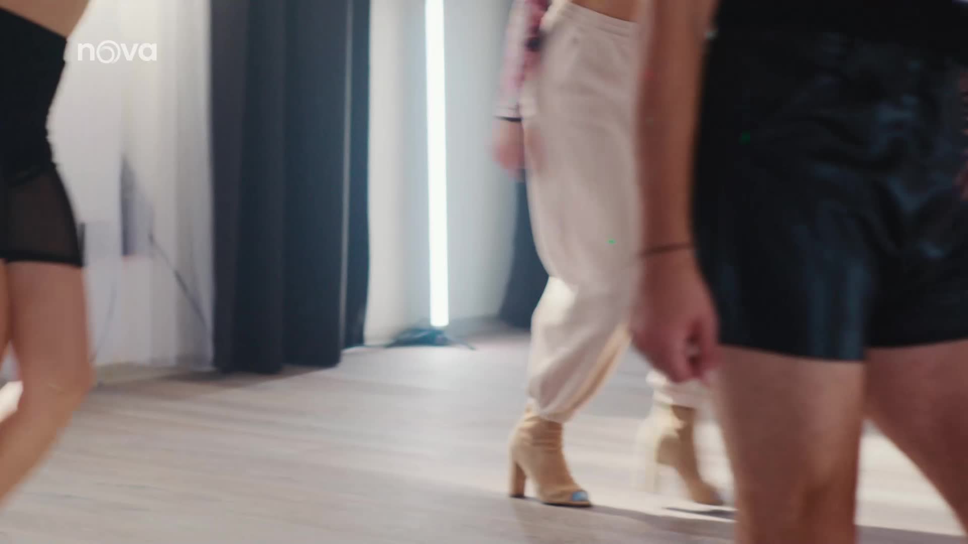 Sex O'Clock zavaří i dospělým: Jak se vyrovnat s rozvodem a comingoutem manžela?