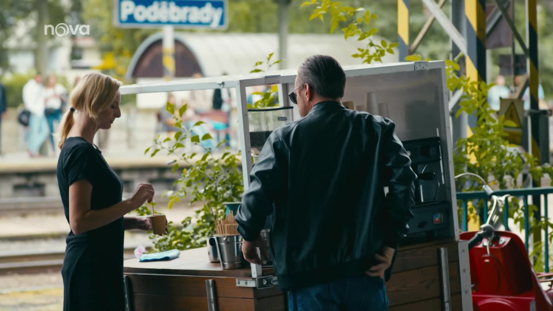 Ochutnávka Buldoka z Poděbrad: Ucho dostane lekci od Beneše