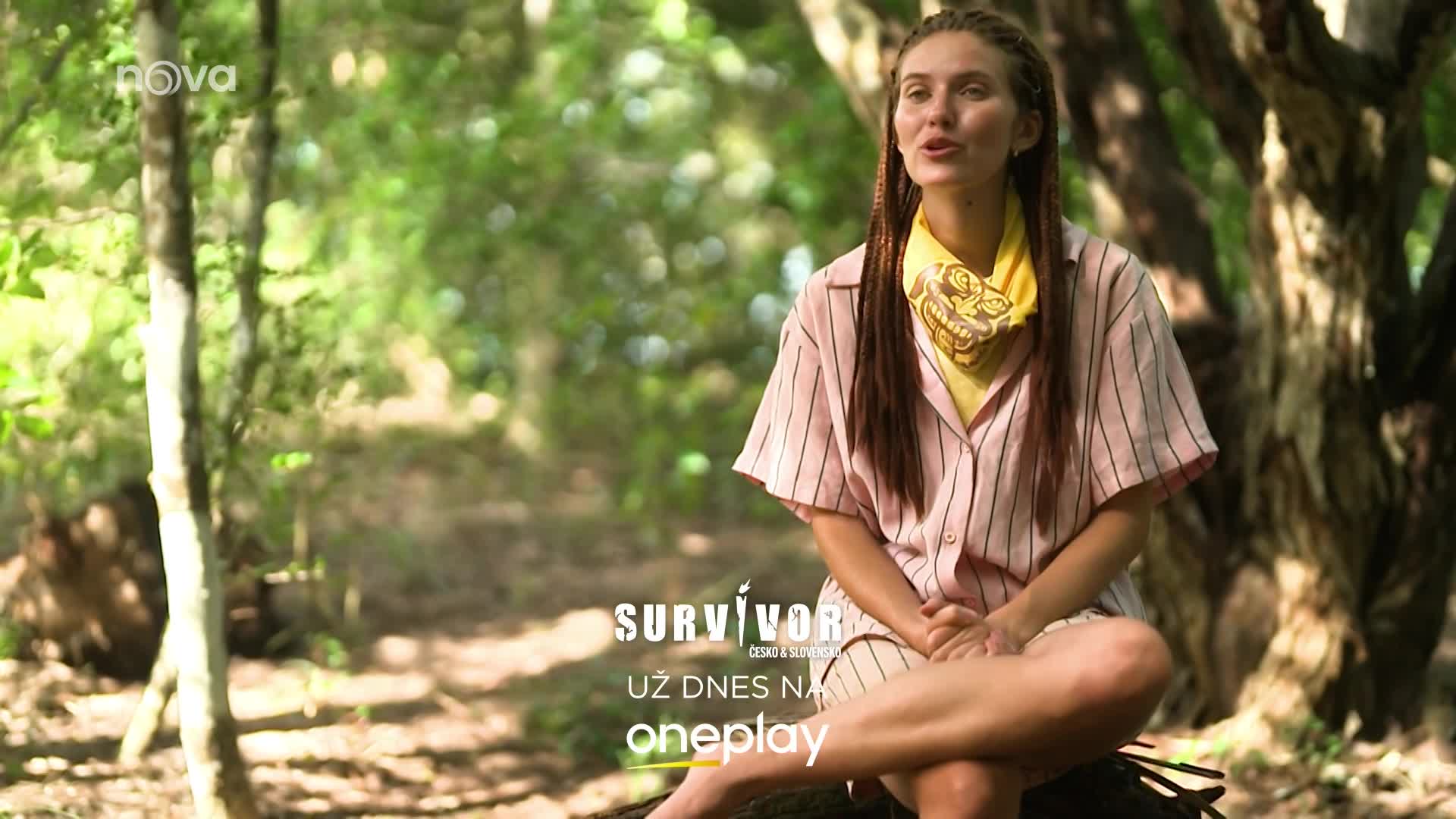 Historický okamžik v Survivoru: Zhasnuté pochodně i drsný zvrat