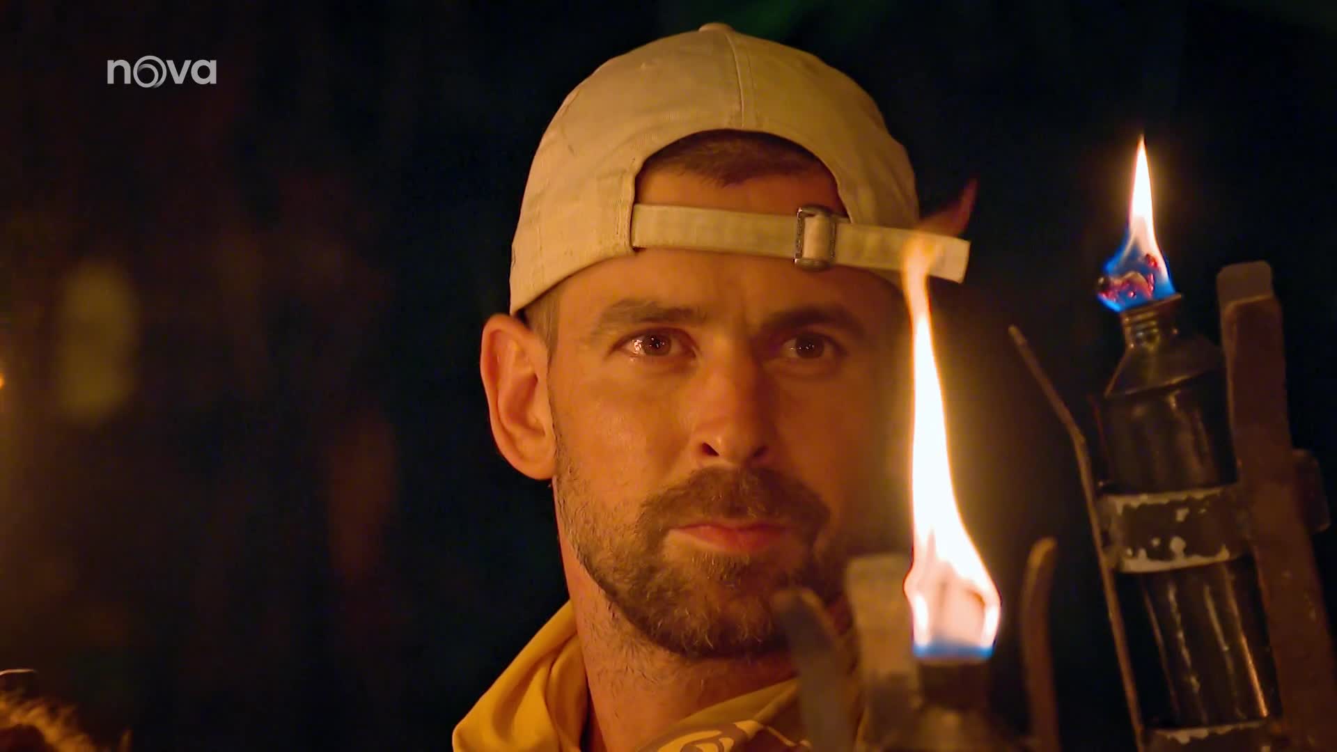 Zvrat, který Survivor nezažil! Všem hráčům zhasla pochodeň