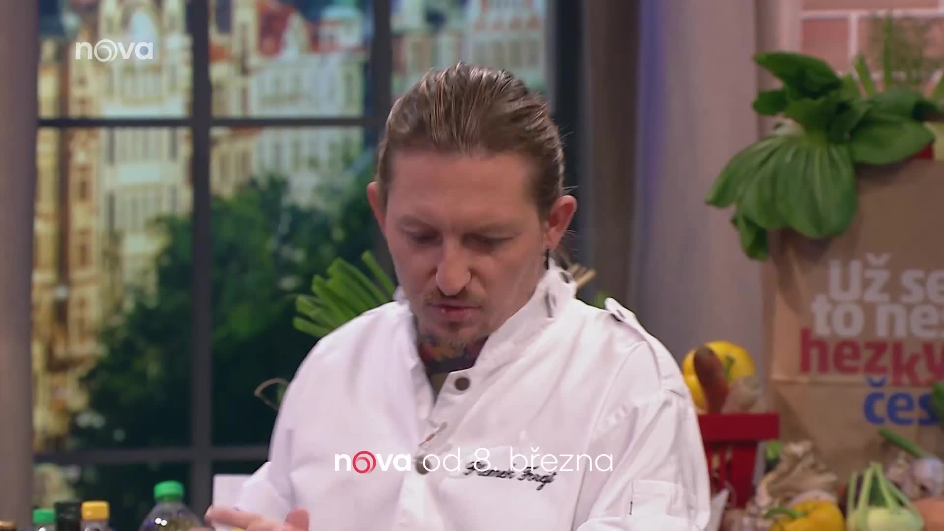 Nová řada Ledničko, vyprávěj! přichází. Je osobnější a emotivnější