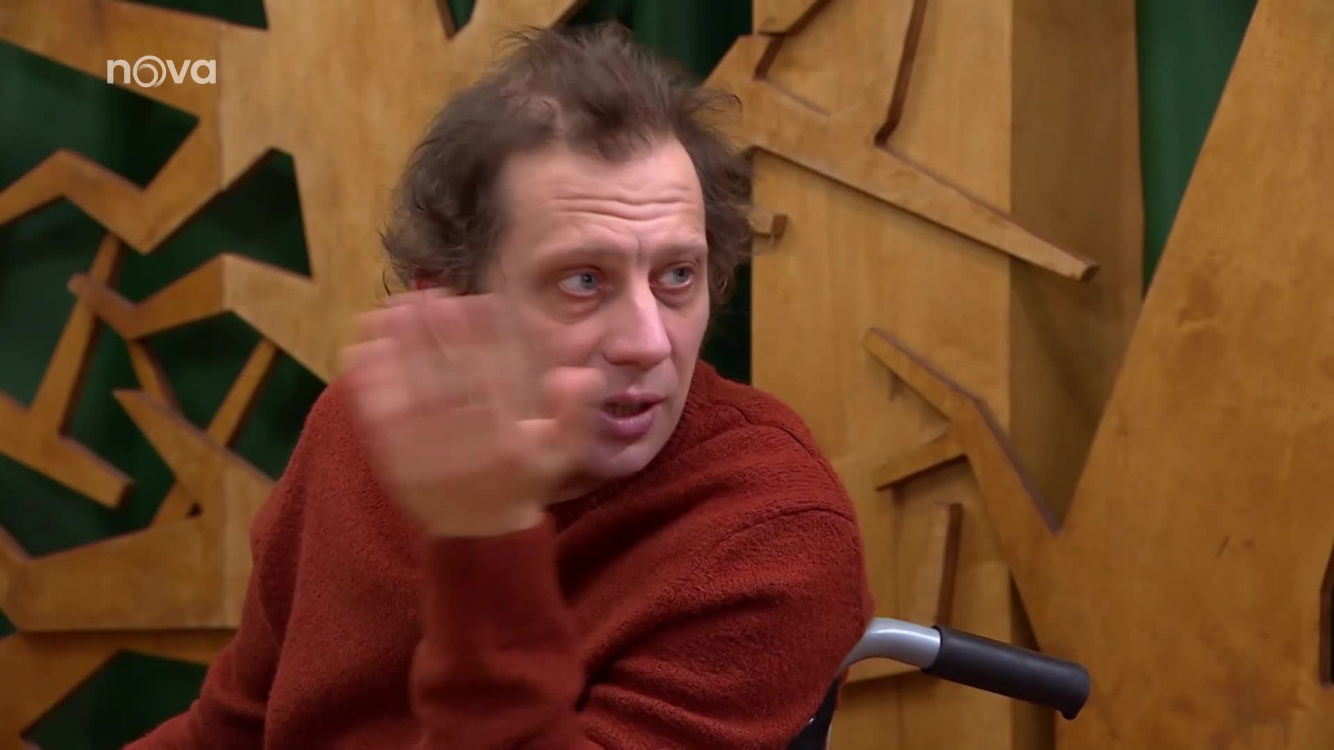Ve čtvrteční Ulici: Nadšený Prokop, obchodní návrh a velká hádka