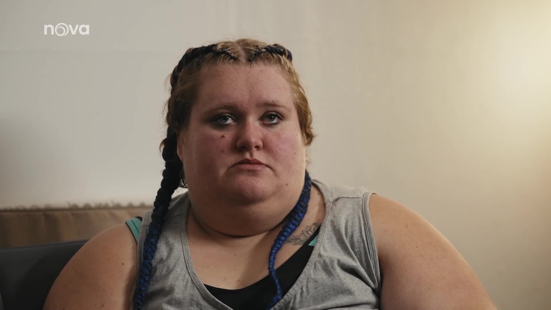 Helena si během Proměn sáhla na dno. Řešila i úmrtí v rodině