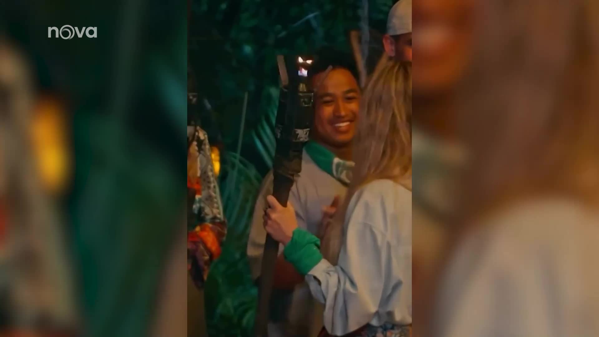 Bývalí Survivoři v šoku z návratu Johanky a Kristiny: To je brutál!