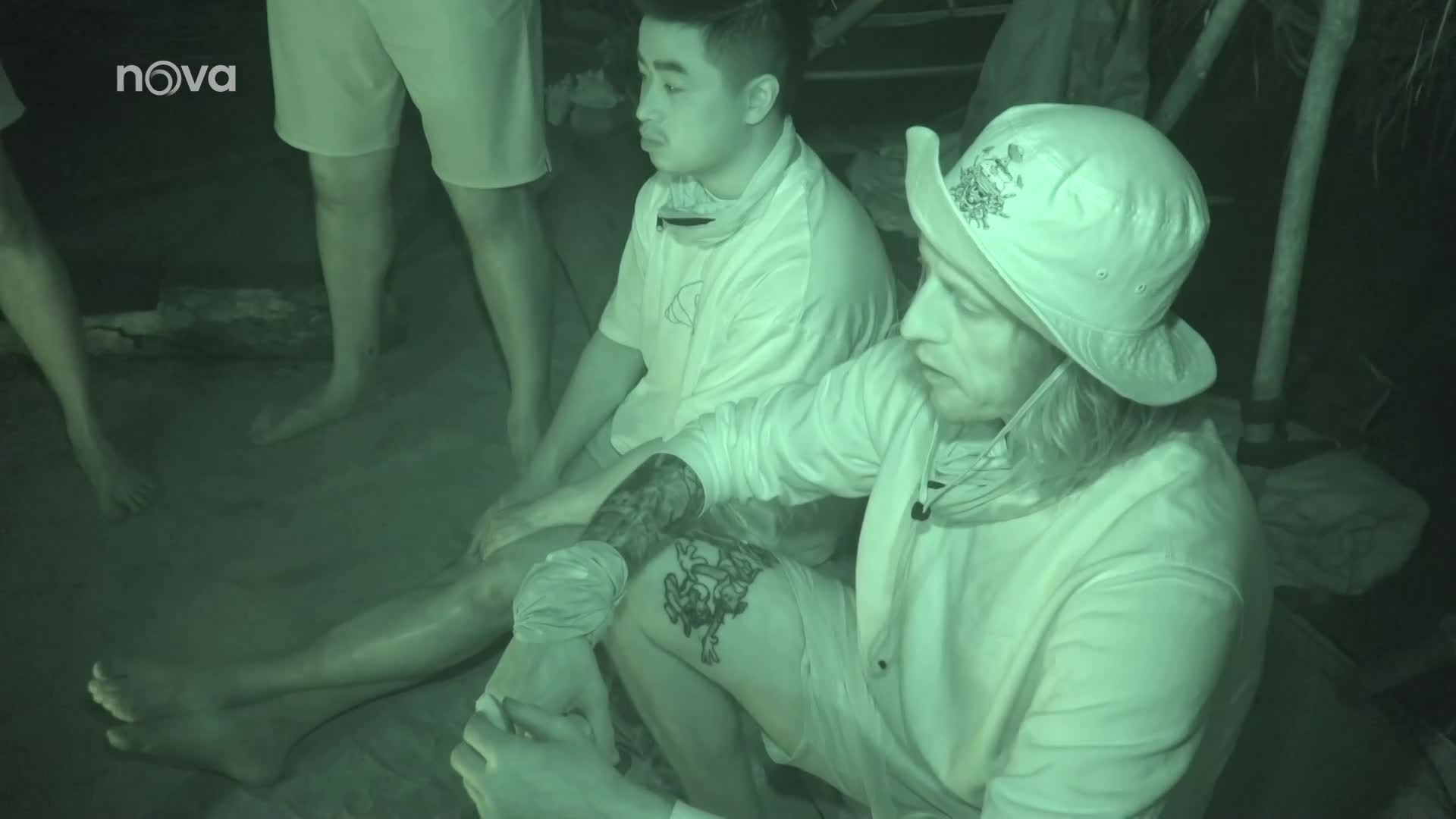 Vzácná shoda u Hrdinů v Survivoru: Simona byla bojovnice