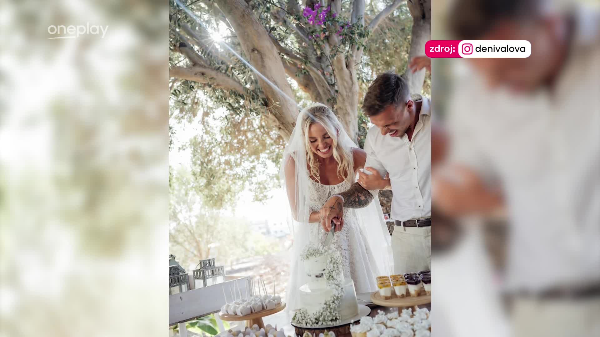Snové líbánky: Srdíčka z Love Islandu si užívají na Maledivách