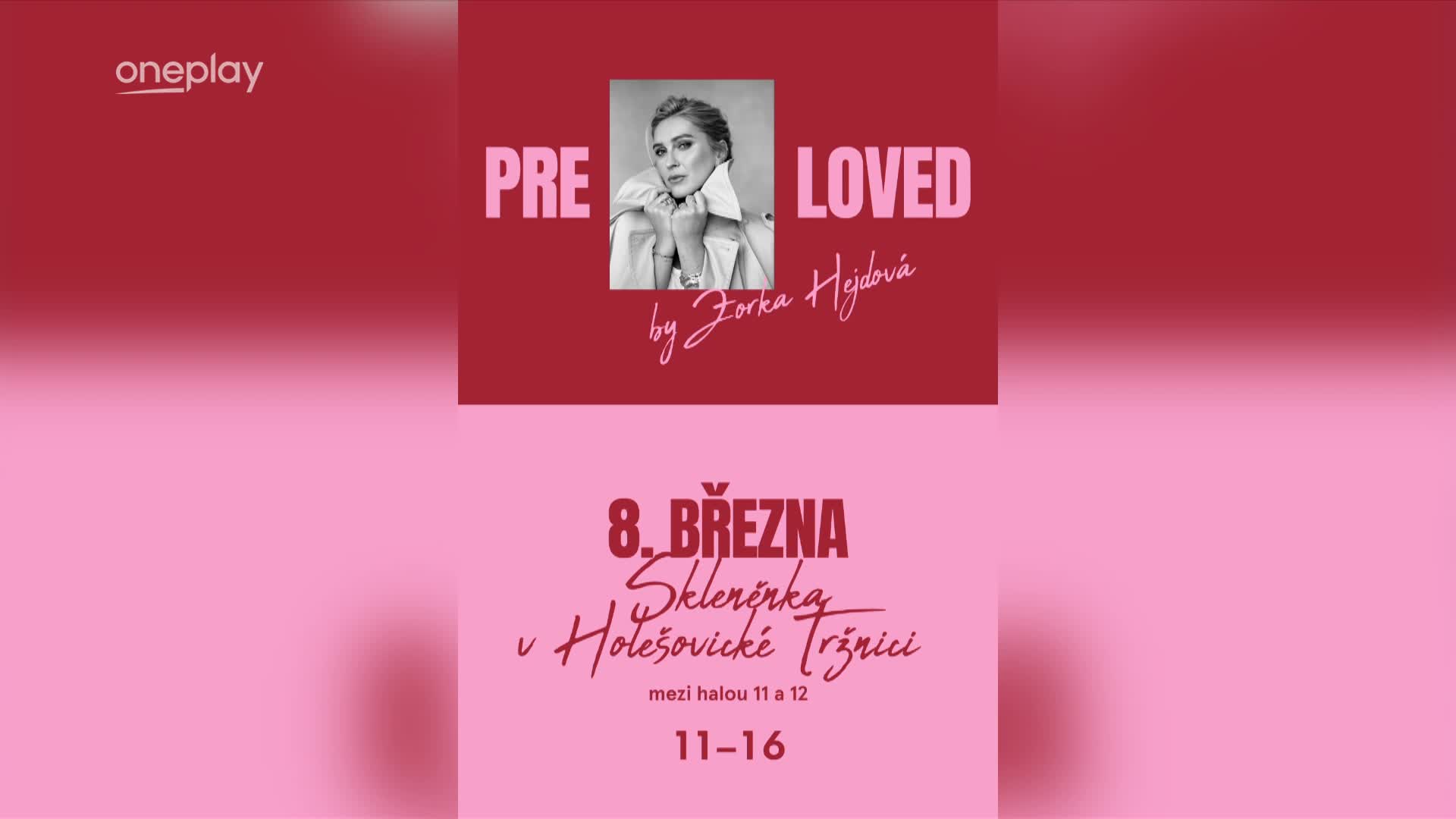Ulovte si outfity Zorky Hejdové z Love Islandu i Bachelora