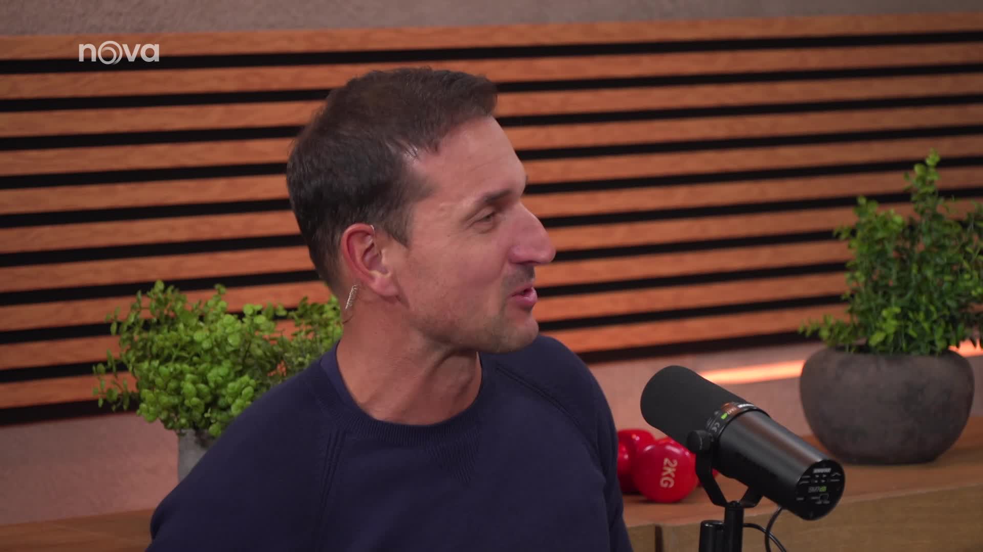 V podcastu Extrémních proměn se provalilo: Heleně zakazovali cvičit