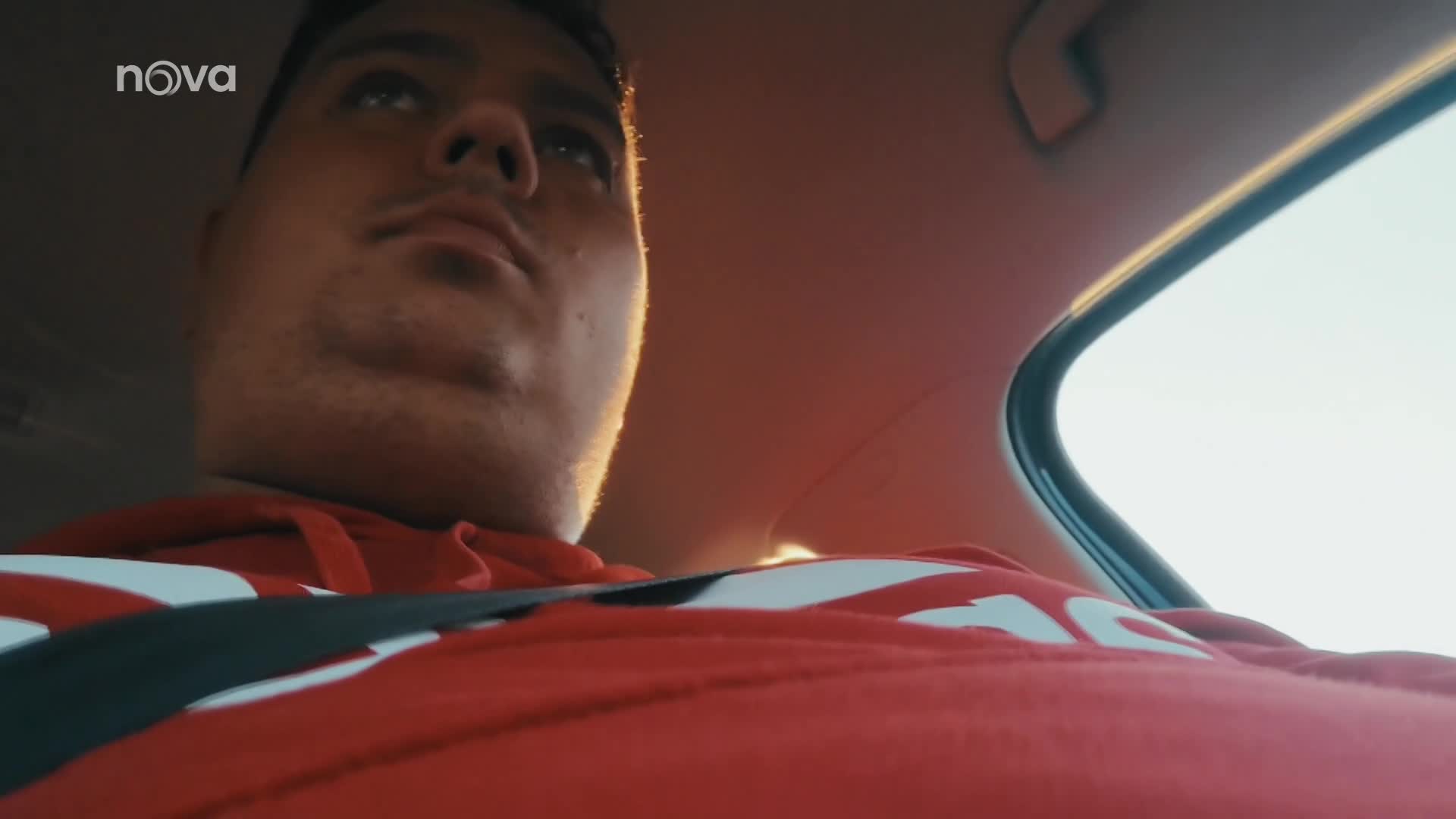 Jakub trpěl obezitou od dětství. Nedokáže bojovat sám se sebou