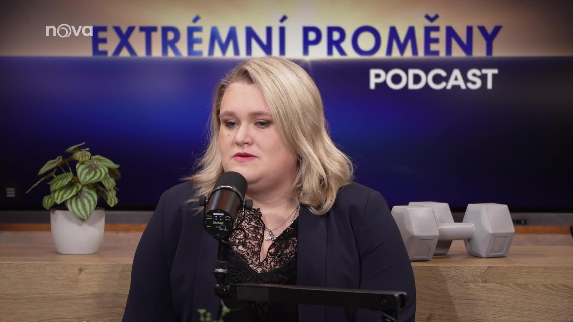 Život po Extrémních proměnách: Helena  už necvičí dvakrát denně