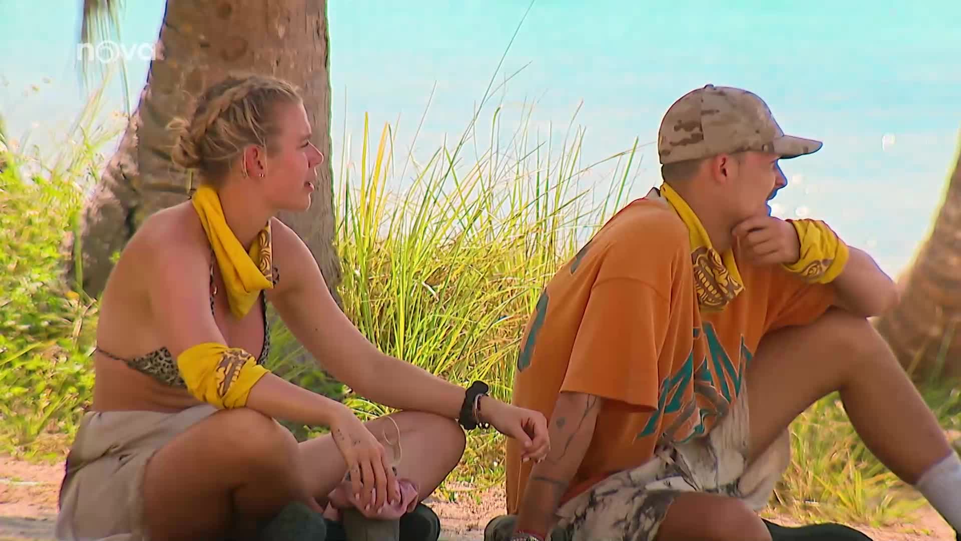 V 7. díle Survivora jde do tuhého. Kdo urve souboj o odměnu?
