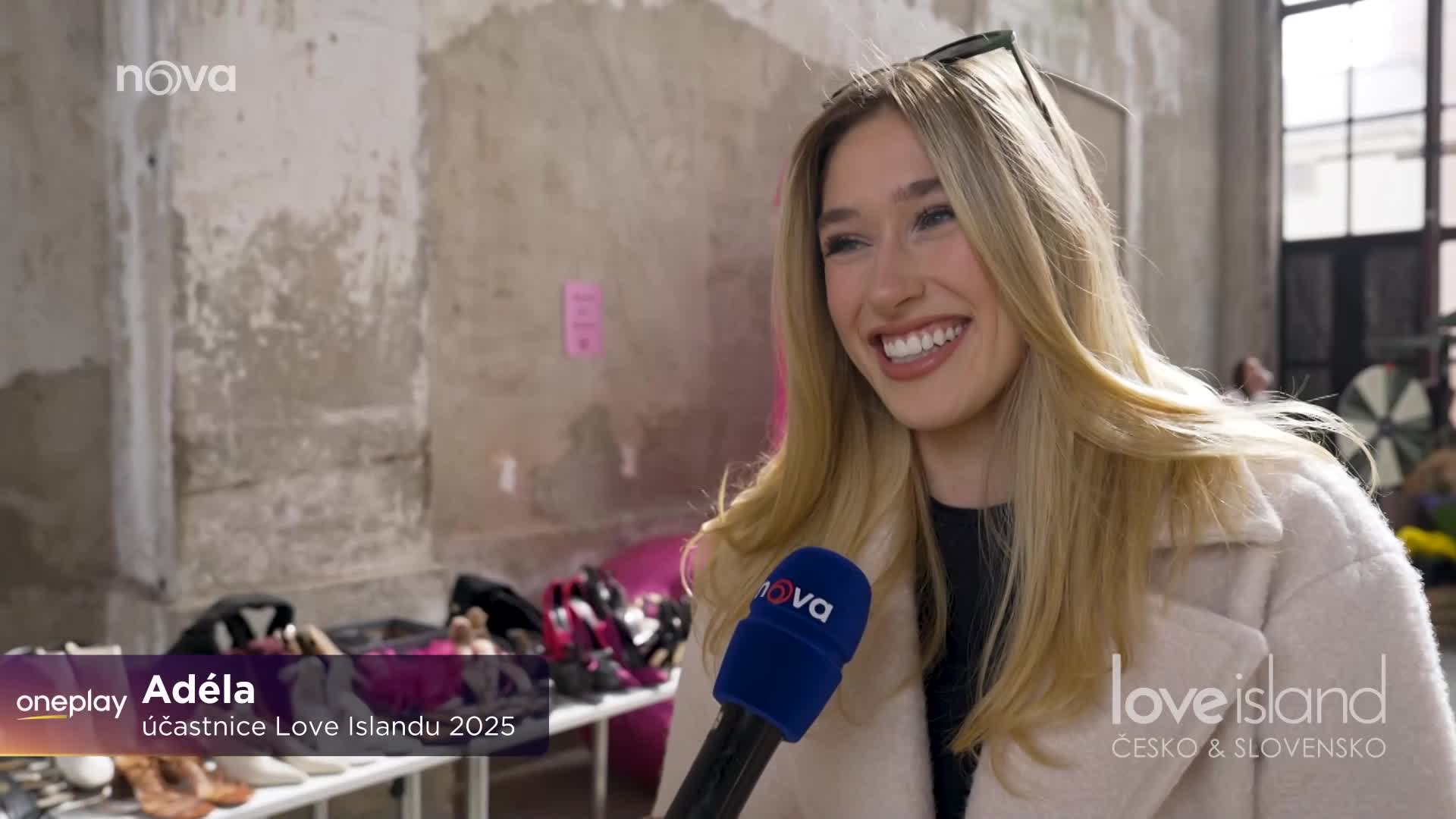 Ani poslední rande nevyšlo. Kráska z Love Islandu je pořád sama