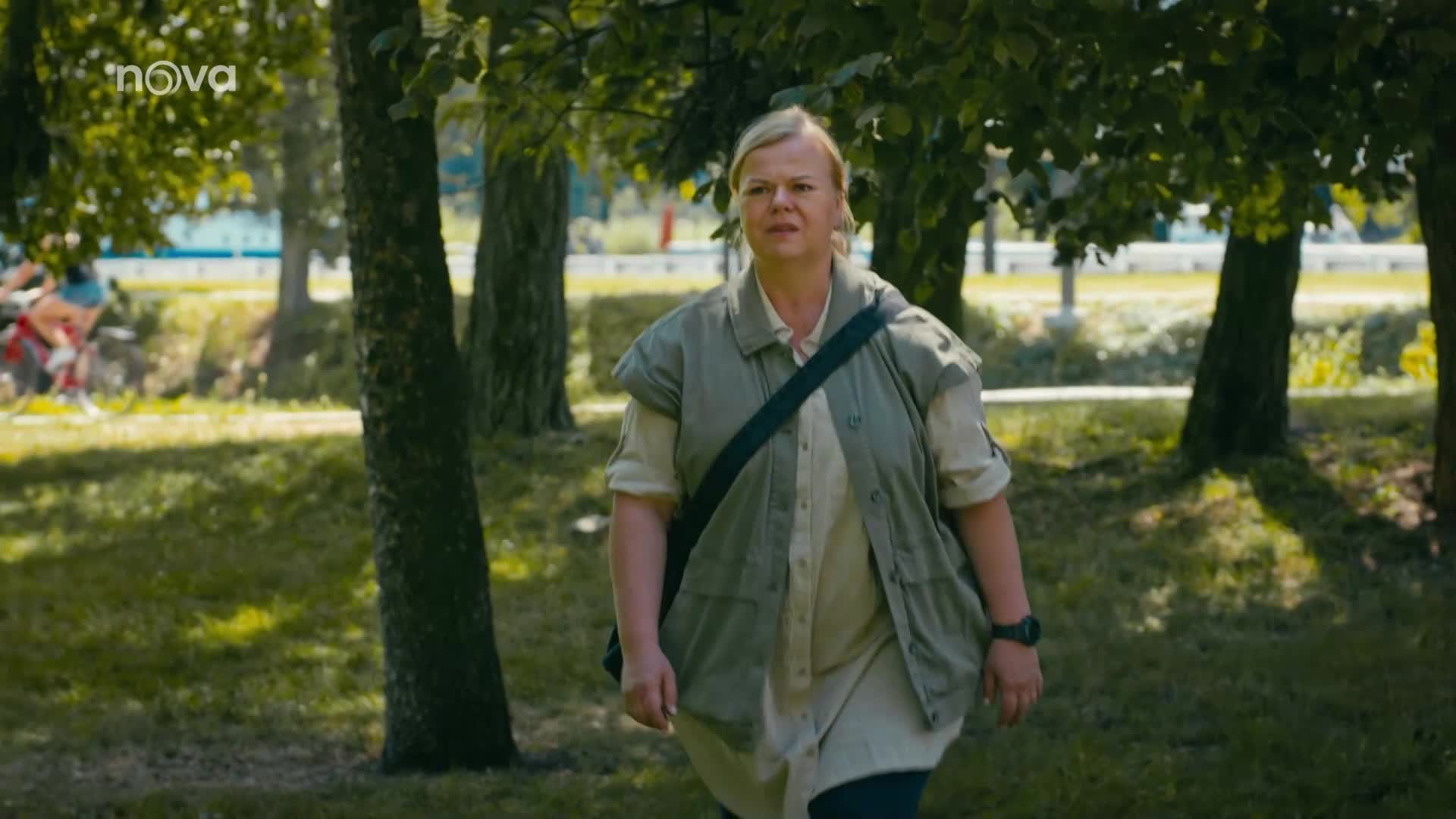 Výslech Buldokem z Poděbrad: Skončí to poštěkáním