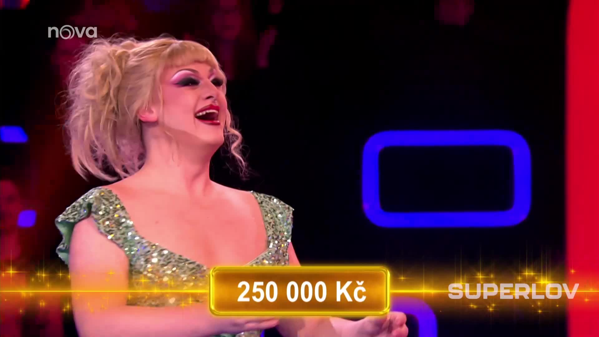 Vítězka Joanne po Superlovu šokovala: Sokolovi poslala tajný vzkaz