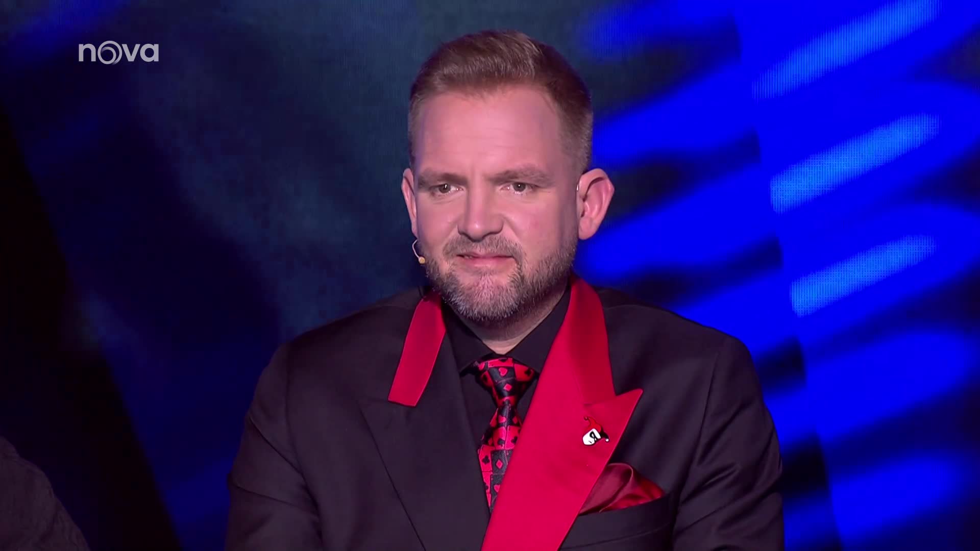 Karel Horváth dva roky po Proměně: Ukáže se v Superlovu