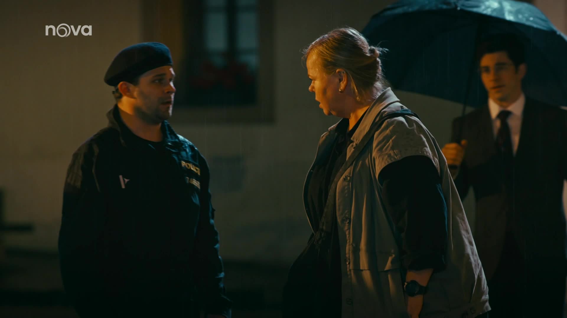 Výzva pro Adamczyka v Buldokovi z Poděbrad: Musel stále kulhat
