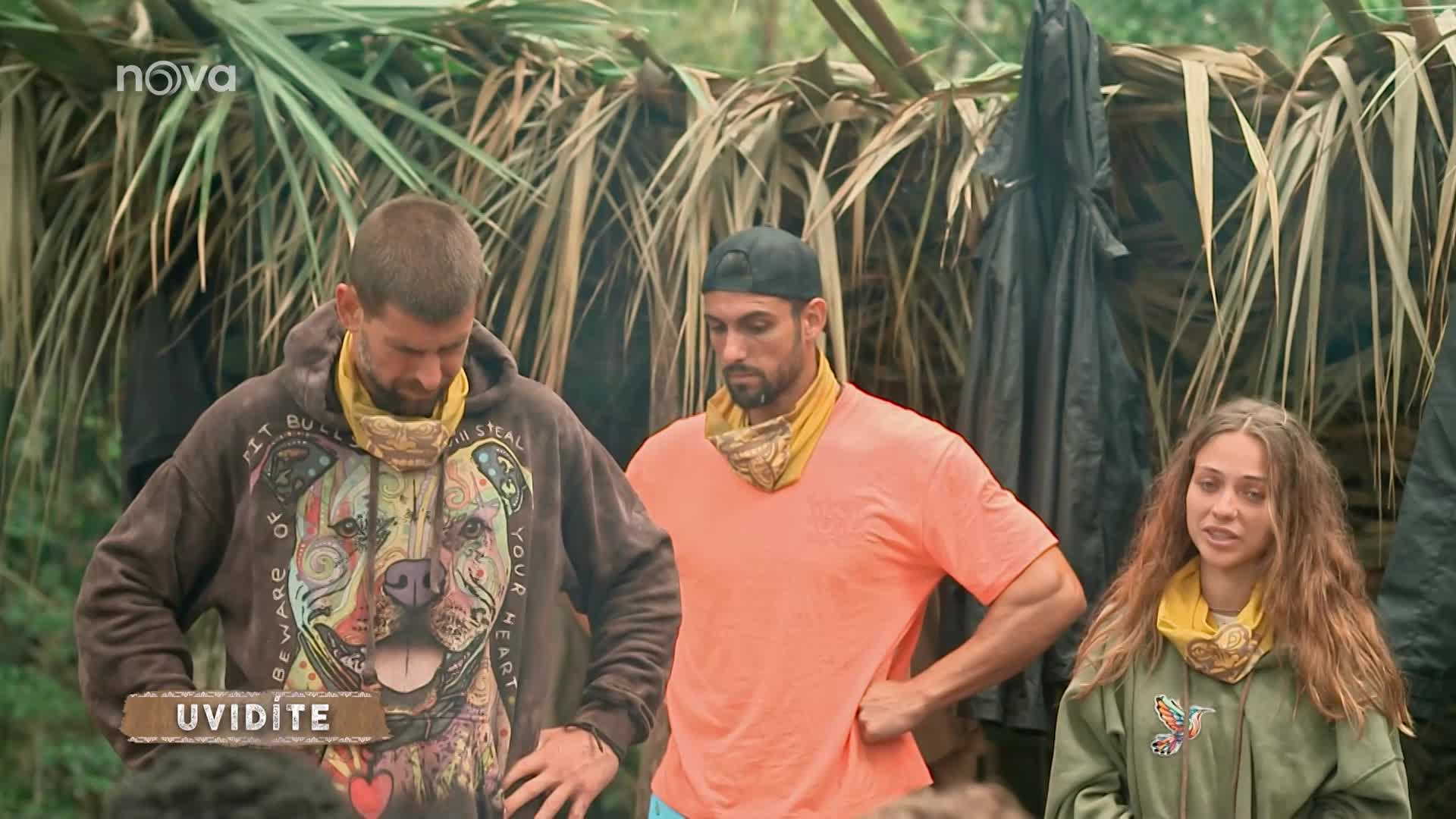 Zvrat v pondělním Survivoru: Začne mise s jediným hráčem