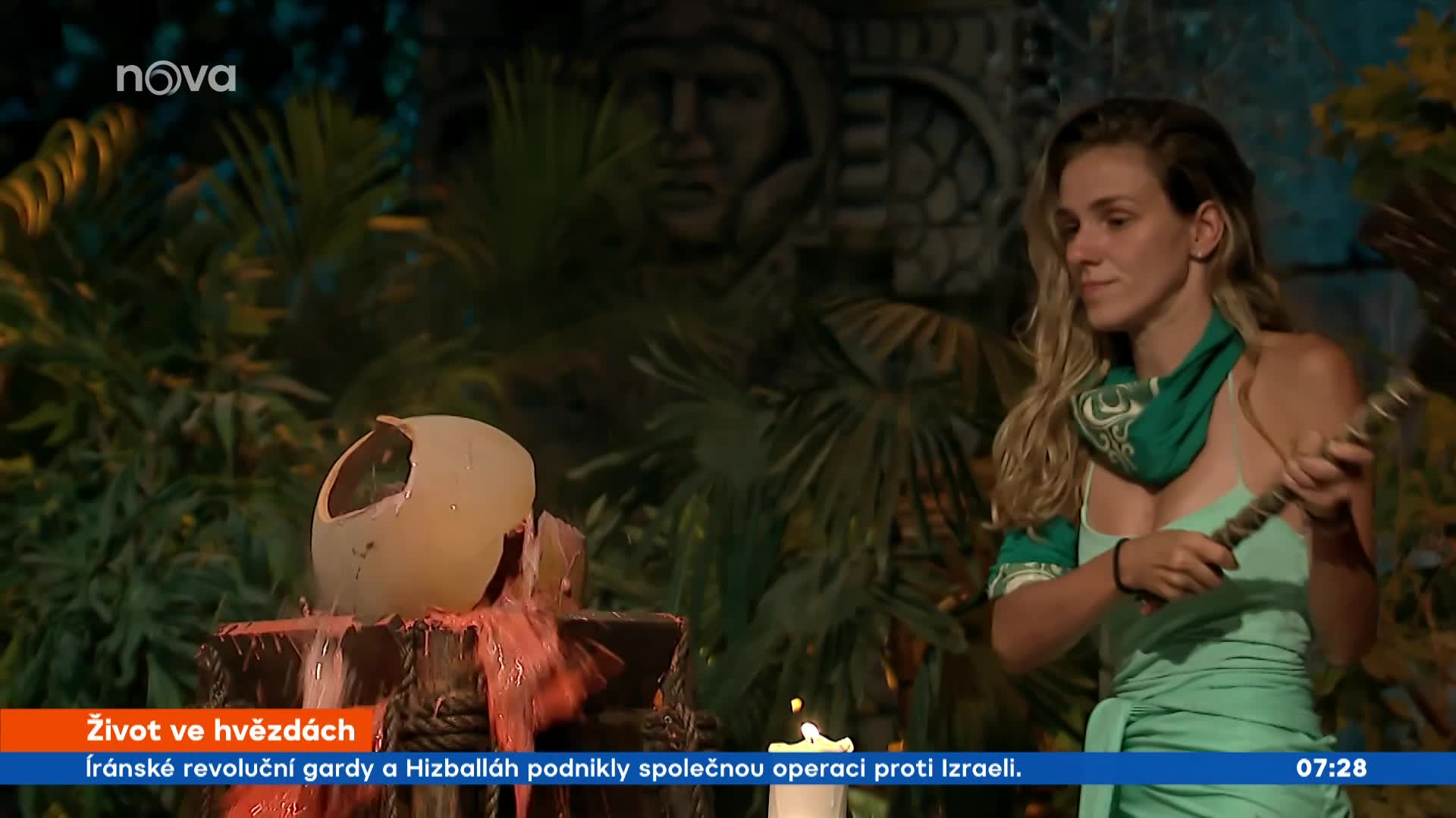 Ondřej s Bárou po Survivoru: Zničila nás sociální hra