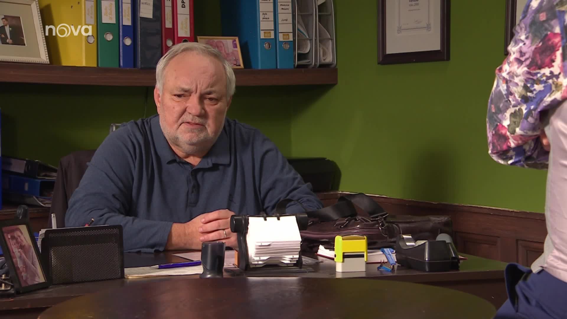 Lukáš z Ulice myslí na nejhorší. Bojuje sám se sebou