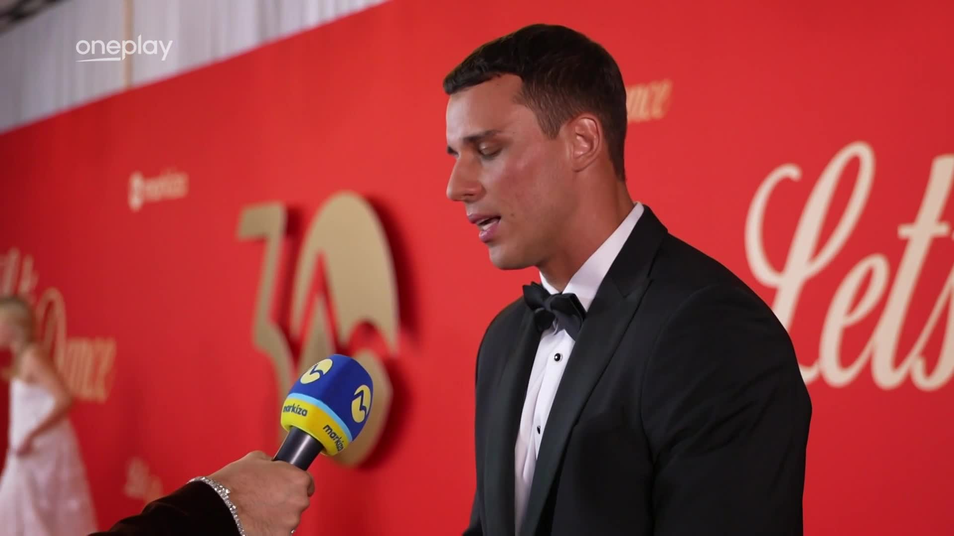 Adrian z Ruže o životě v Dubaji: Co tam čeká jeho vyvolenou?