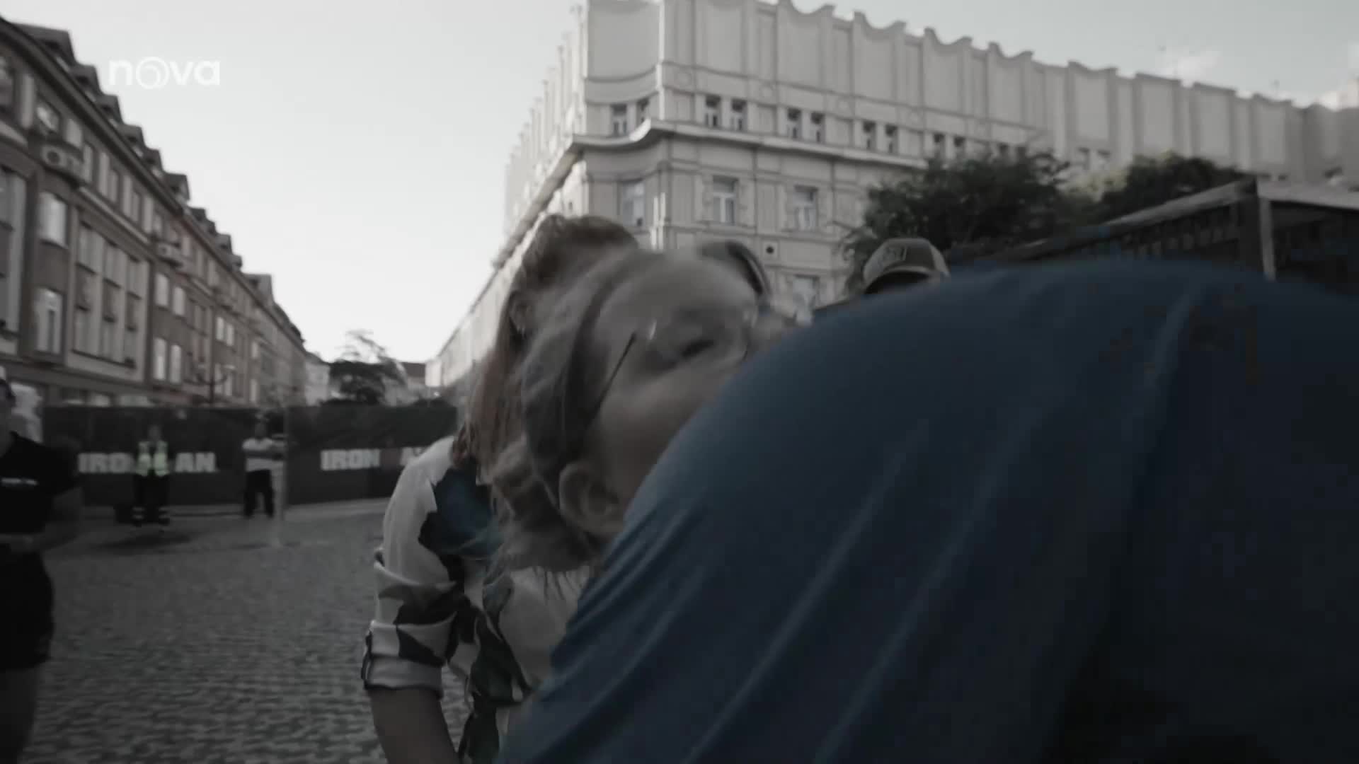 Jak žije Jakub dnes? Tři měsíce od proměny stále maká