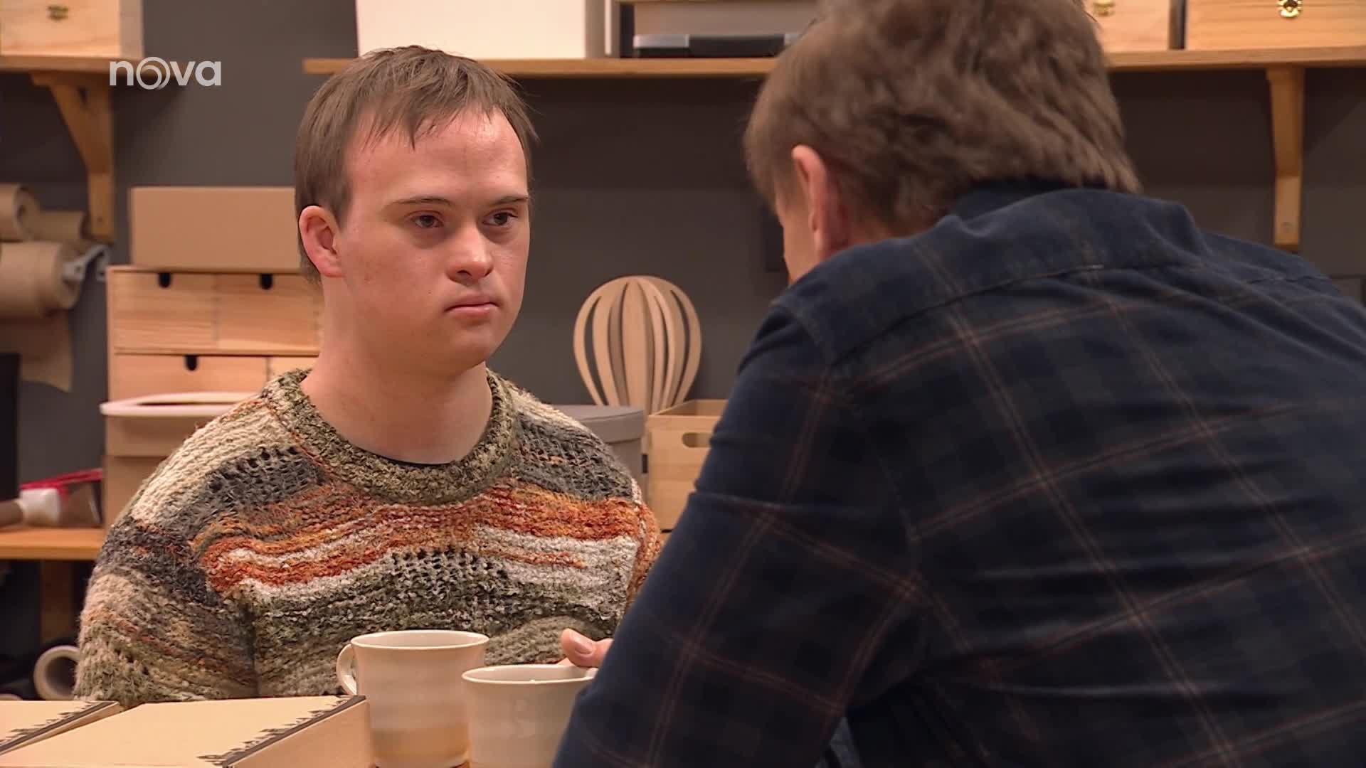 Vašek v Ulici zaskočí Pavla. Plánuje svatbu