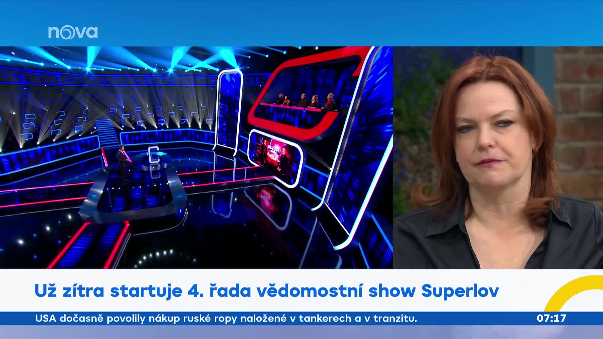 Lovci představili novinku Superlovu: Vysvětlili, jak se budou střídat