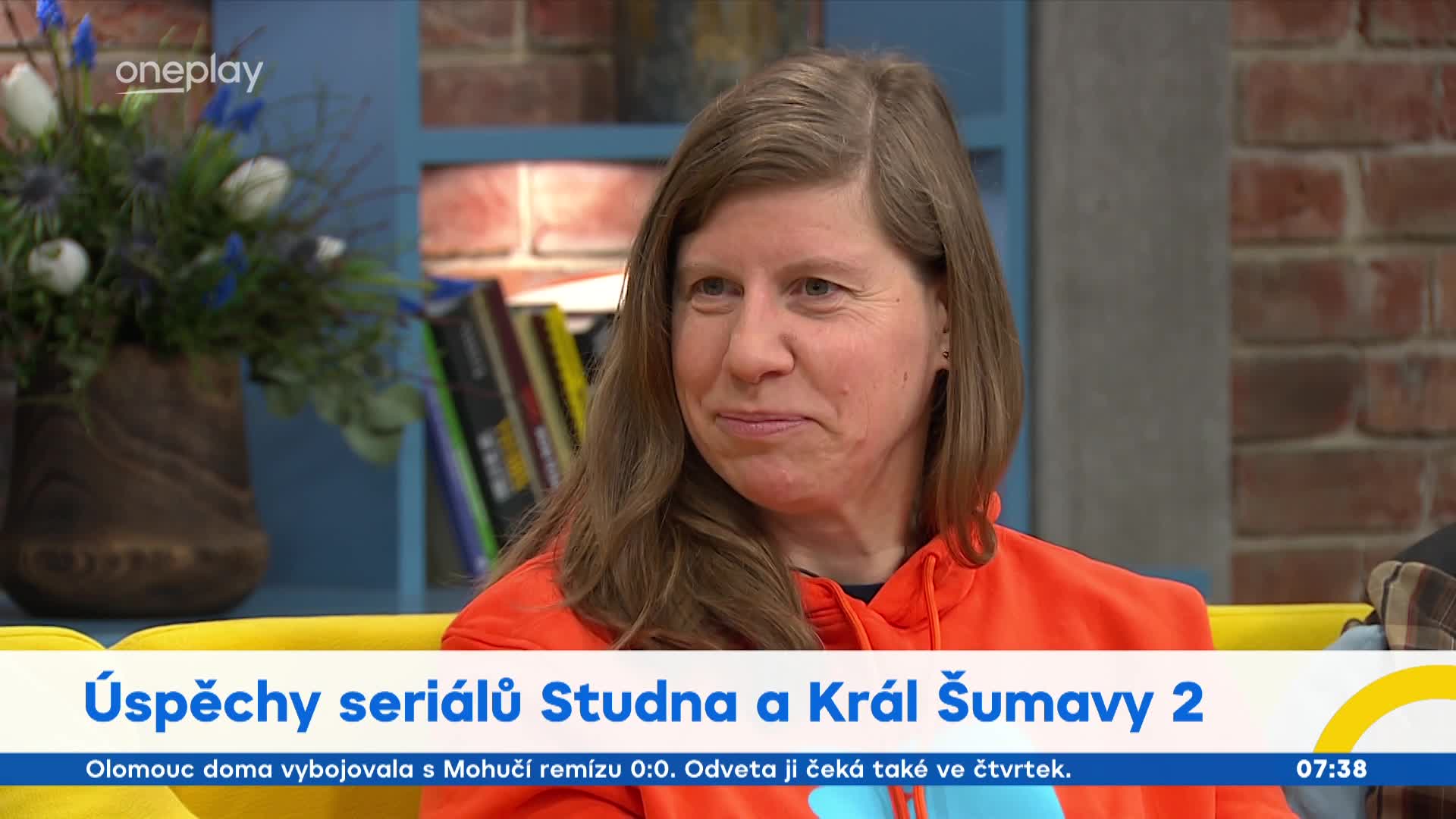 Úspěch Studny a Krále Šumavy: Mají 9 nominací na Českého lva