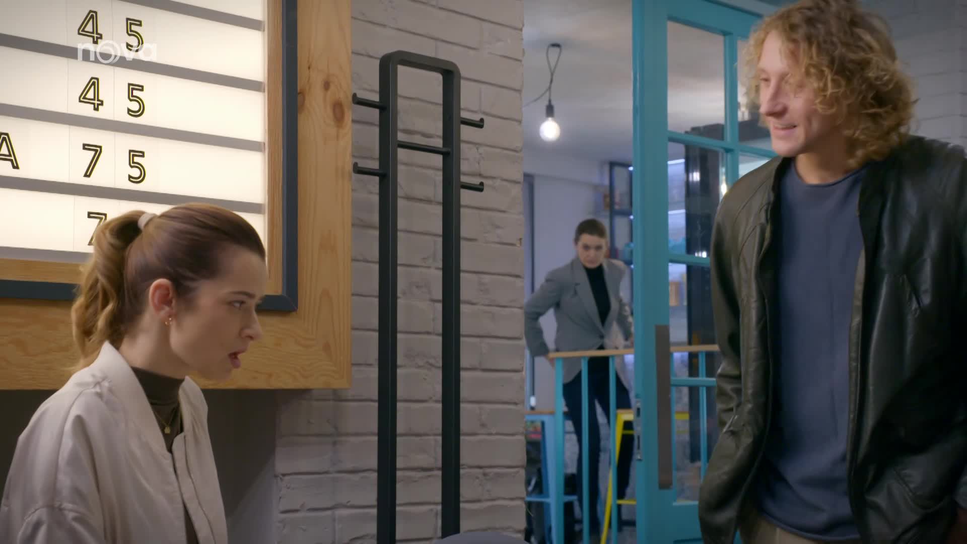 Drama v Ordinaci: Sandra si tvrdě podala stalkera Bibi