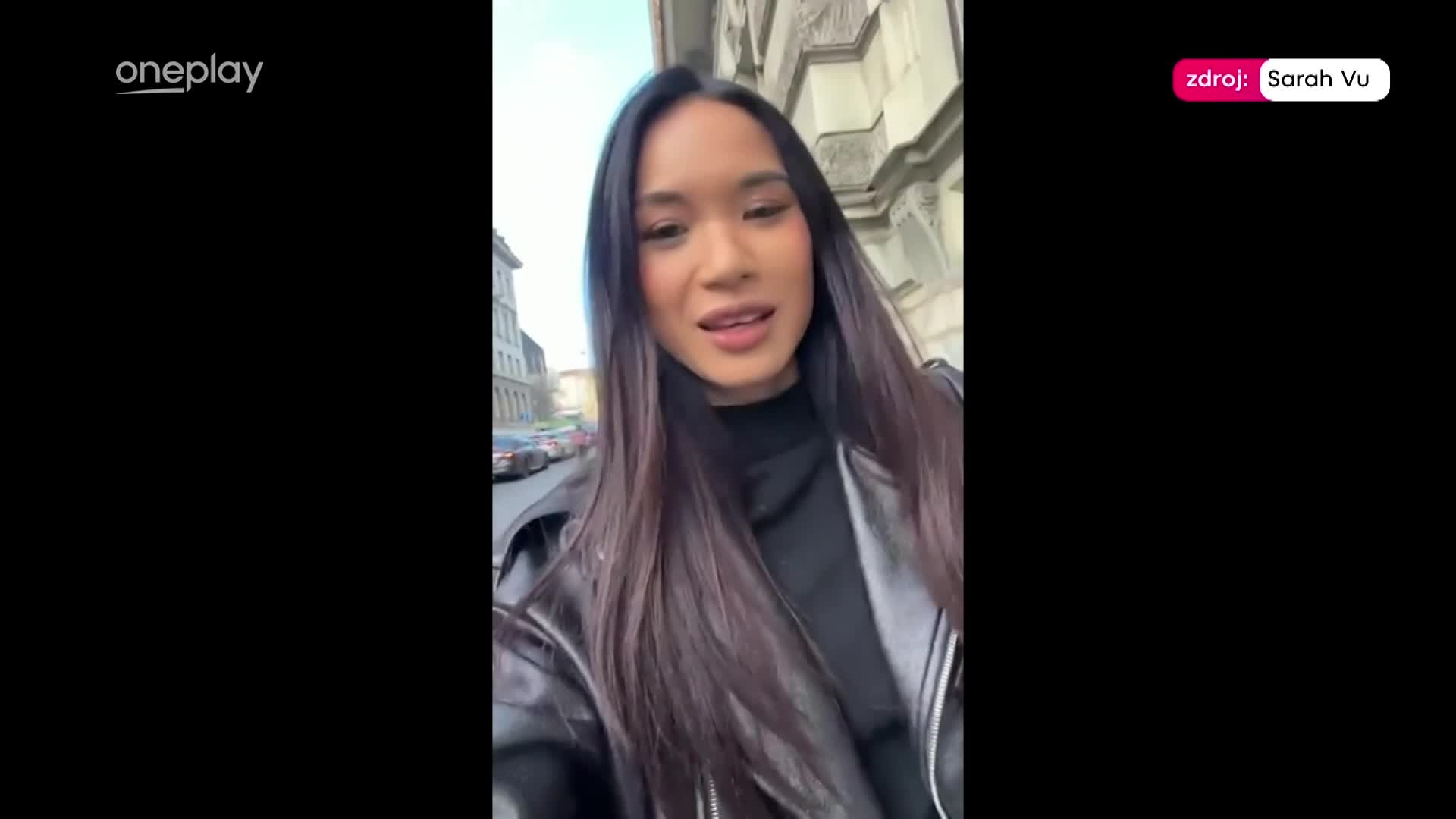Řidičák až po třicítce? S dítětem to bude nutnost, míní Sarah