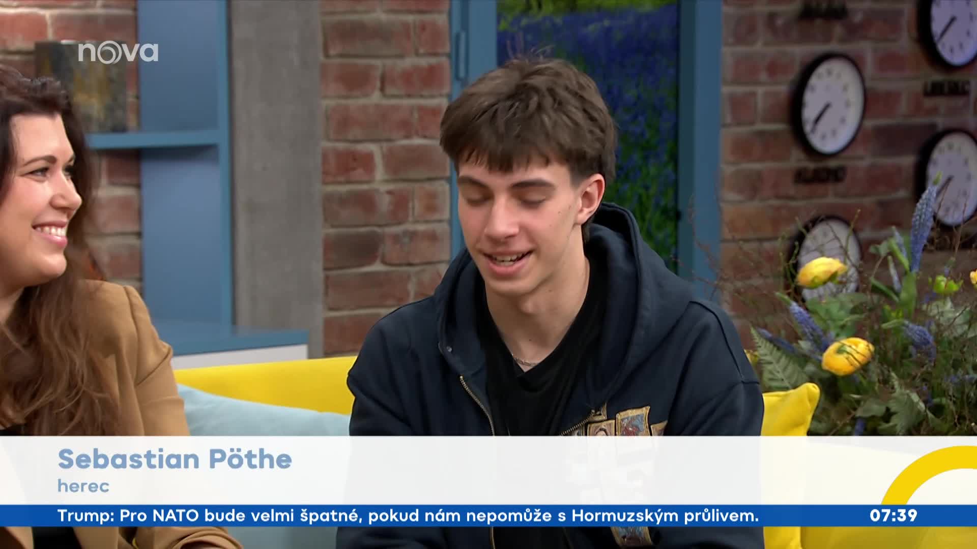 Bratři a sestry pomáhají. Spouští charitativní aukci