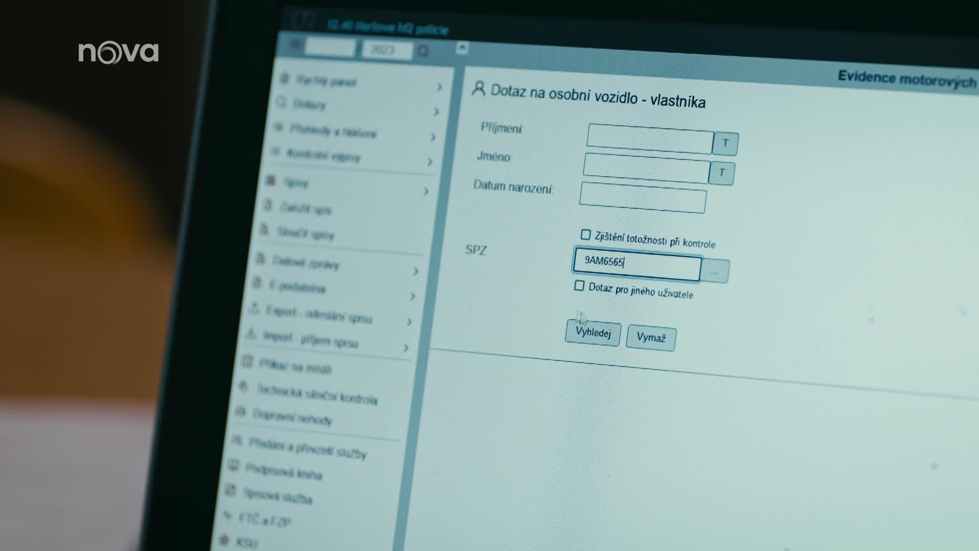 Poplach v Buldokovi z Poděbrad: Děsivý nález v řece vyvolá paniku