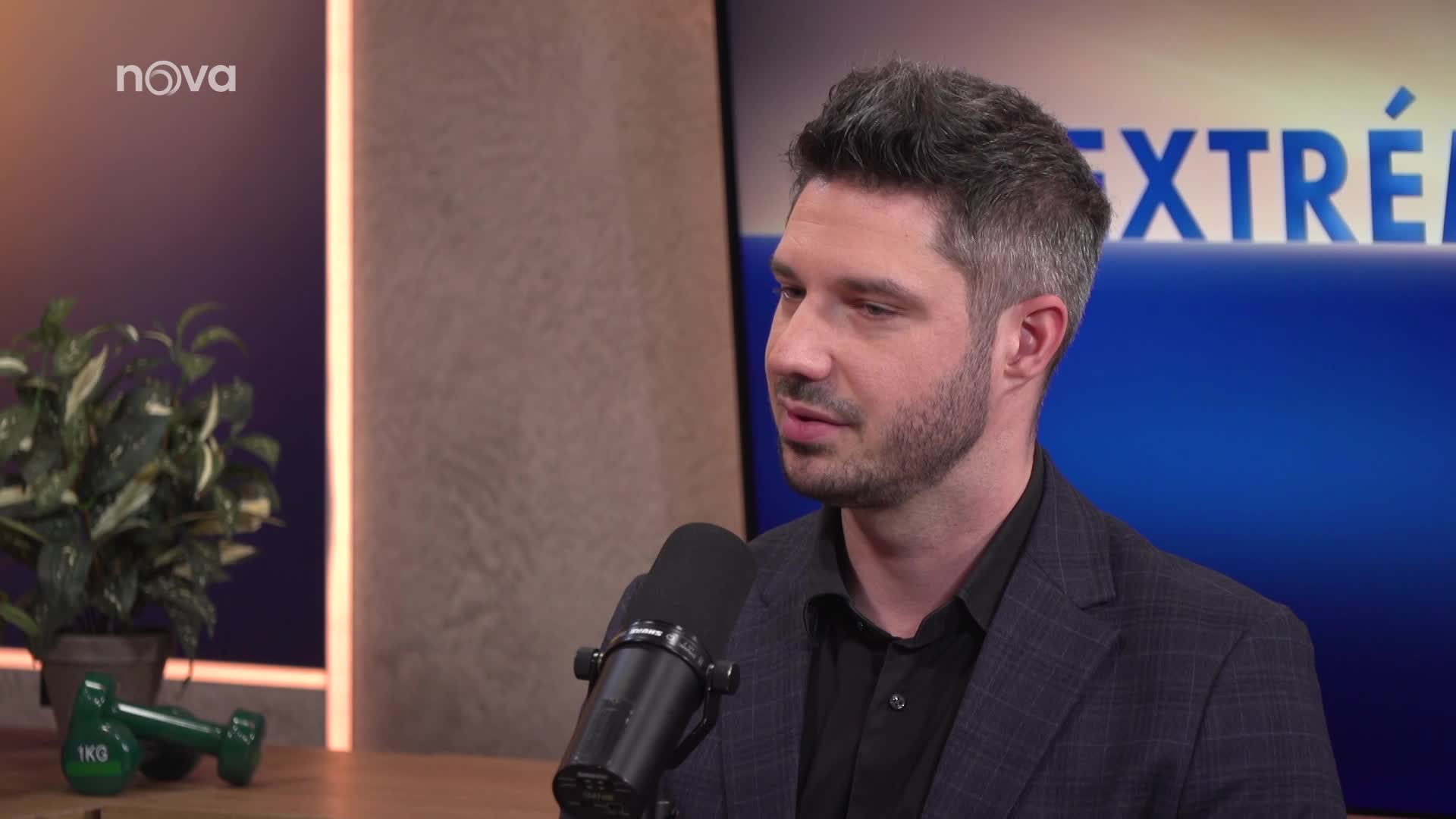 Jak žije Marcela z Extrémních proměn dnes. Podívejte se v podcastu