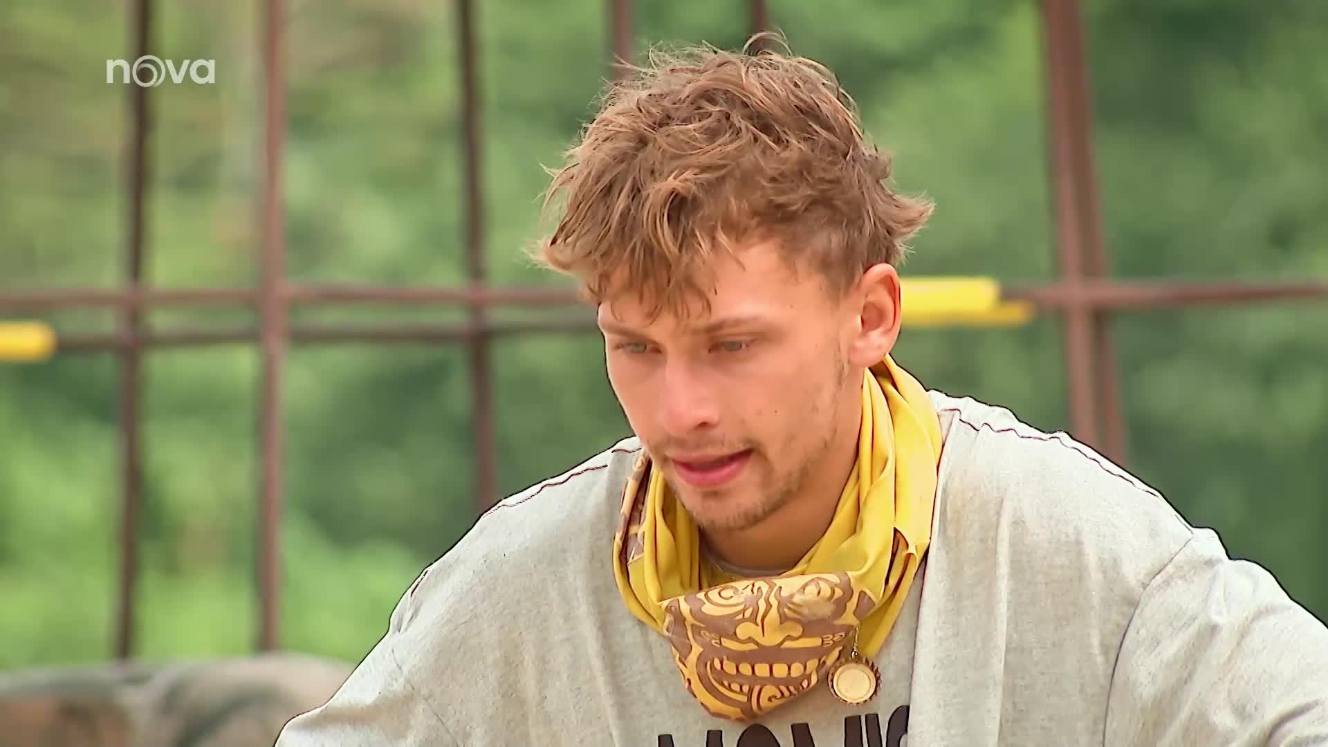 Leoš v Survivoru zaválel. V souboji si získal všechny Padouchy