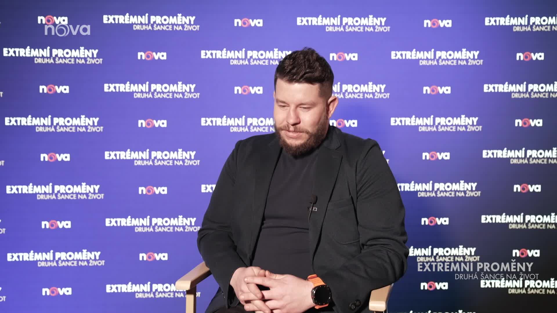 Extrémní proměny jako z pohádky: Partner Marcely dojímá