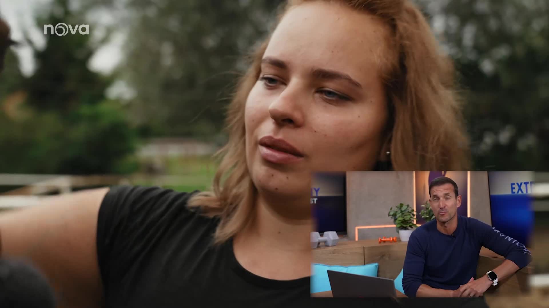 Reakce Martina Košťála: Marcela má podle něj šmrncovní jizvu