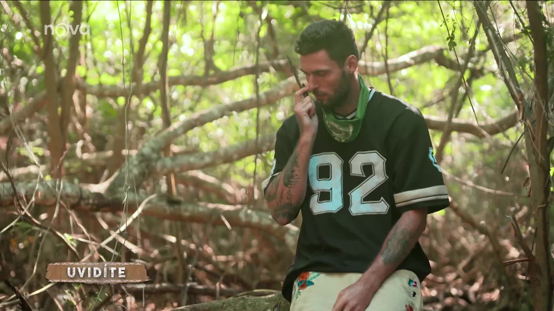Pondělní Survivor plný zvratů: Šátky dolů a Trabo zamíchá kartami