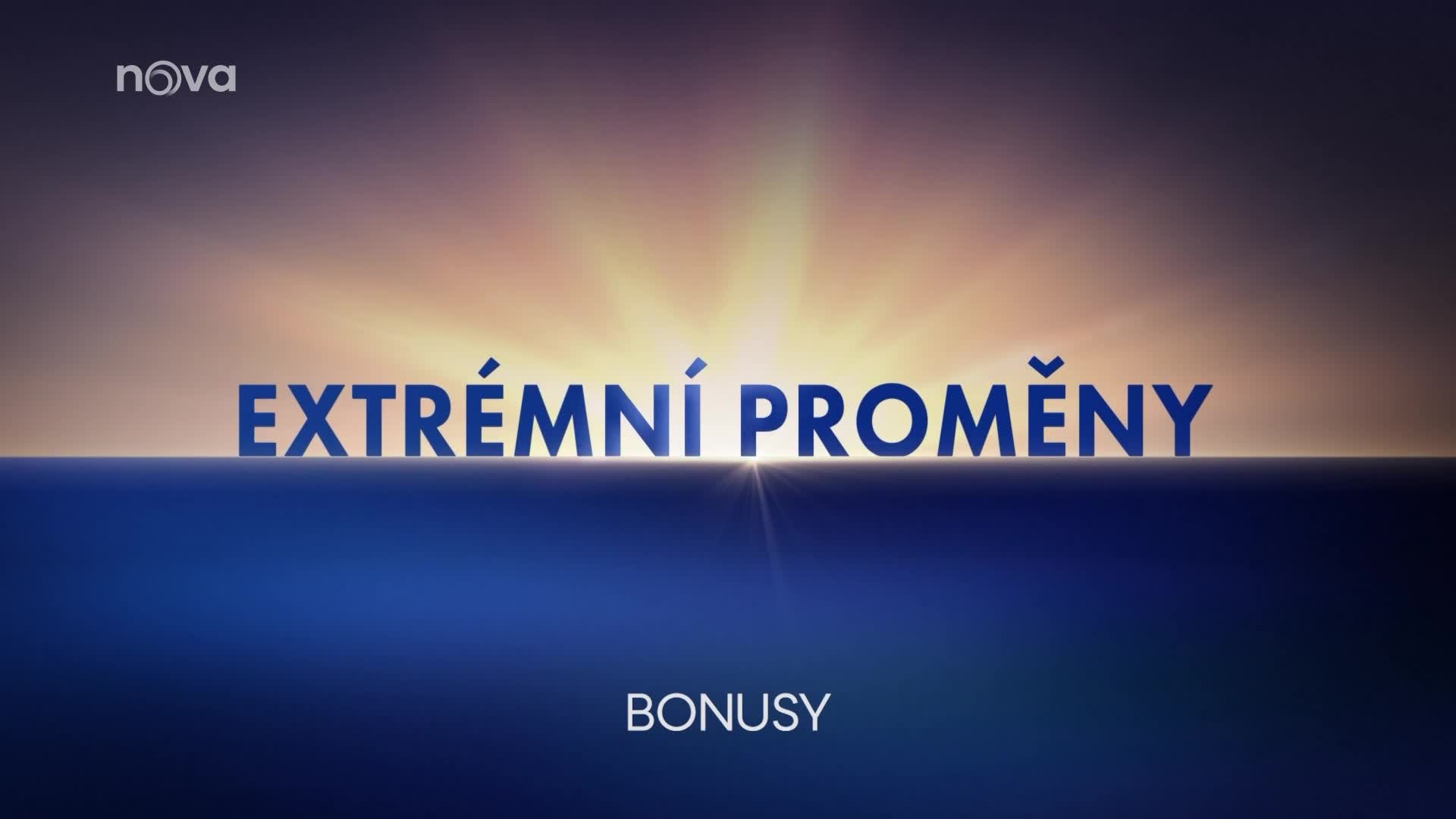 Novinky ze života Marcely z Proměn: Poběží závod, partner jí vaří