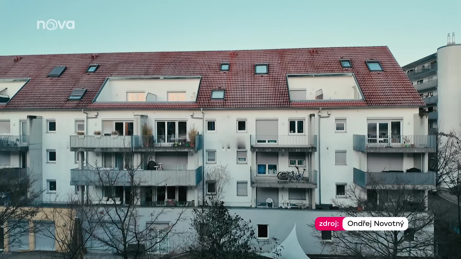 Bonusové reportáže 2026 Survivor B221394