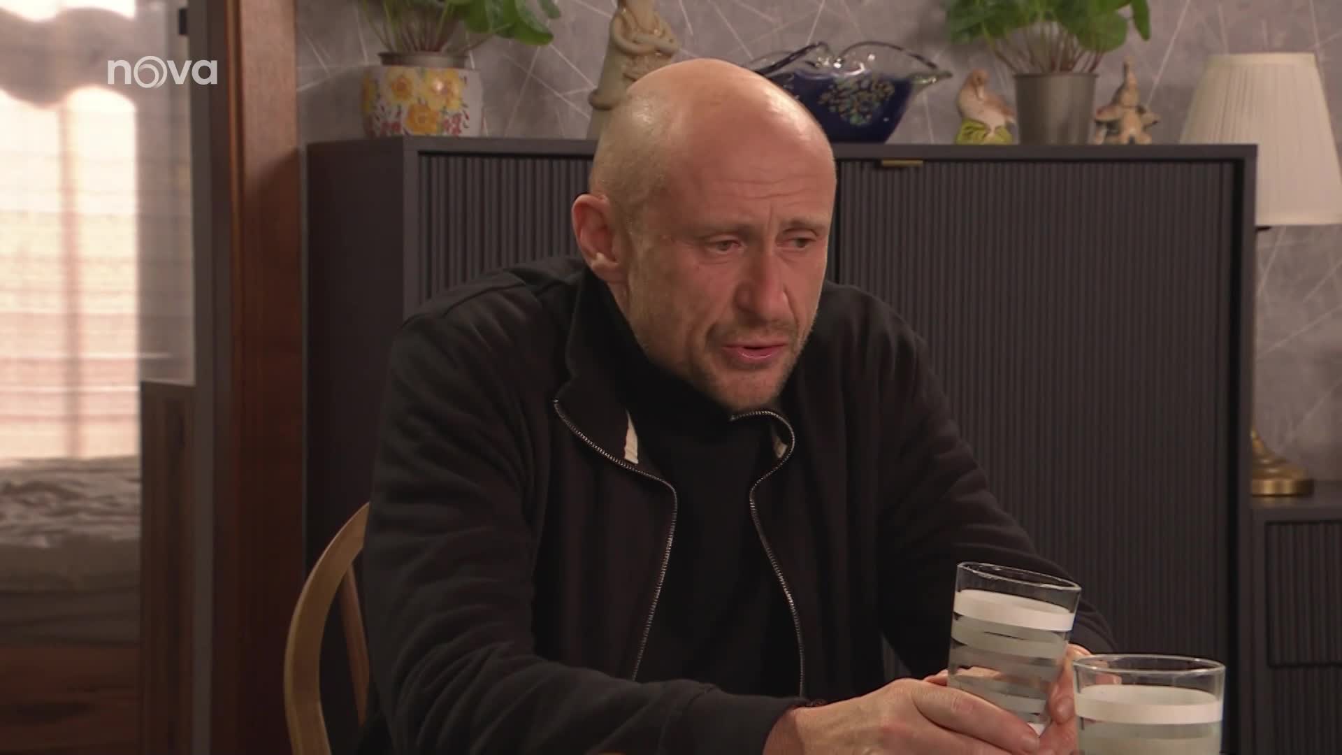 V páteční Ulici: Pokuta, nespokojený Luděk a nadšený Erik