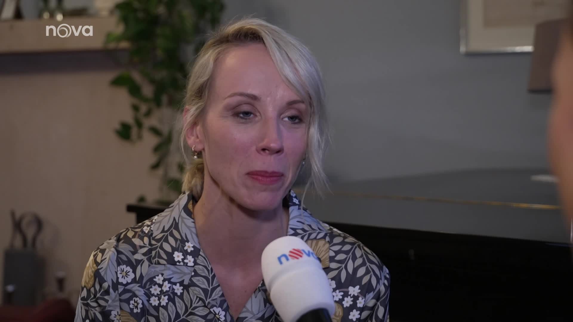 Zlatokopka? Posuďte sami, říká o Pádu domu Kollerů Hřebíčková
